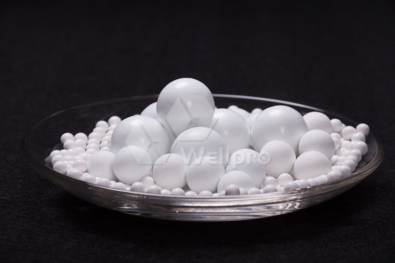 Alumina Grinding ball