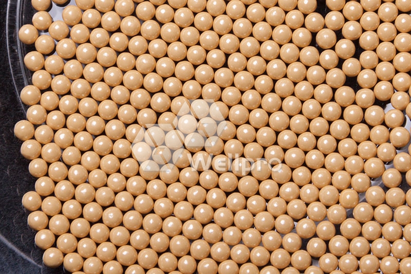ceria bead