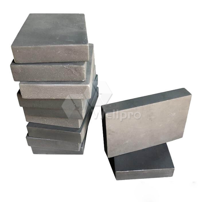 Silicon carbide Brick