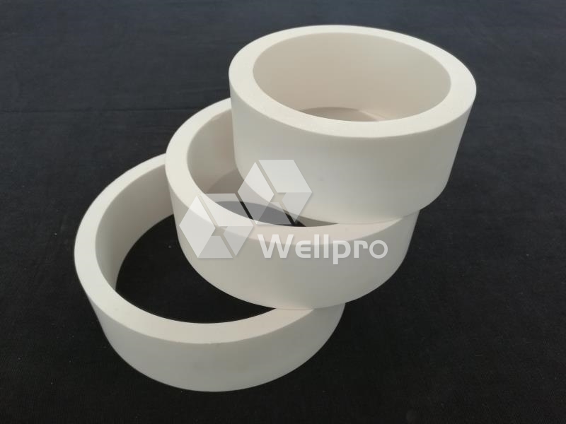 The Wear-resistant Tube Becomes The New Channel Of Profit Growth Of Each Coal Mill