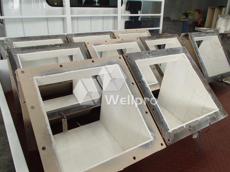 What Is The Wear Resistant Ceramic